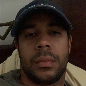 Meet your Posher, Jorge luis